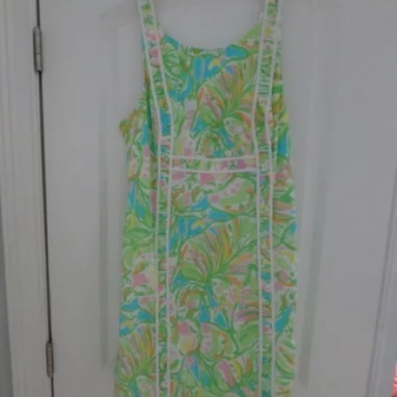 Lilly Pulitzer Dresses & Skirts - Lilly Pulitzer NWT